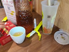 -有红鸡毛店·川菜(建设路店)