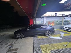 -考拉爱车膜小二汽车贴膜·车衣·改色·窗膜(锦华路社区店)