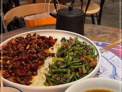 -铁公鸡·四川料理(天环广场店)