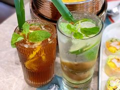 -美奈小馆·东南亚菜(福田星河COCO Park店)