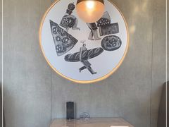 用餐区-必胜客(白石桥店)
