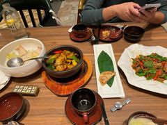 -香厨中餐厅(松北香格里拉店)