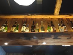 -鸟鸣门屋台料理(金帝银泰店)