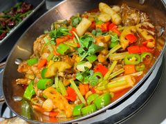 -相遇·川湘融合菜(金坛吾悦广场店)
