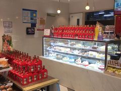 -85度C(生甜甜圈研究工坊·上海局门店)