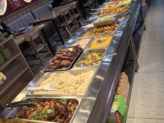 -新红帽自助盒饭(大悦城店)
