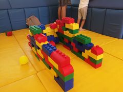 -乐高活动中心(明达路店)