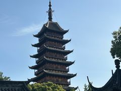 -常熟方塔园