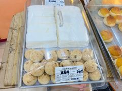-美嘉华面包西饼店(红胜坊店)