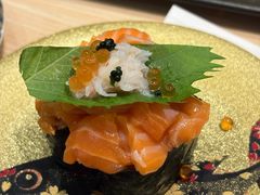 -大起水产回转寿司(道顿堀店)