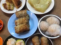 -榕槟茶楼