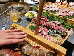 -NIUAN牛庵·日式和牛烧肉(恒隆店)