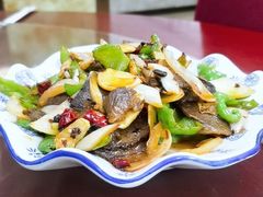 -星月美食城