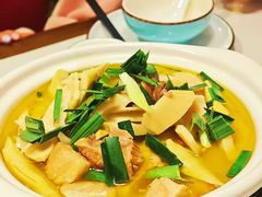 -食光慢宴·安吉土菜馆