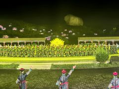 -鼎盛王朝康熙大典实景演出