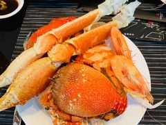 -星璞餐厅(深铁塘朗城君璞酒店)