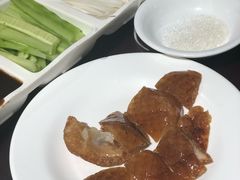 -前门烤鸭(江东中路店)