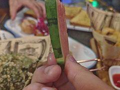 -路边边.炒菜烧烤.音乐餐厅(良乡长虹店)