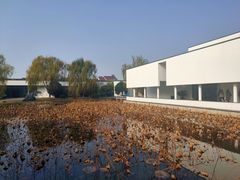 -费孝通江村纪念馆