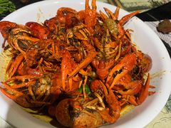 -红钳侠小龙虾·烧烤(中赢康康谷店)