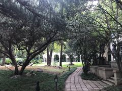 -上海安亭别墅花园酒店