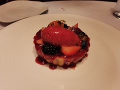 -牛排家(北京长安街英皇集团中心店)