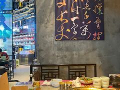 -辣斗辣火锅(太古里店)