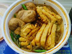 -麻小劲菌汤麻辣烫(体育西路店)
