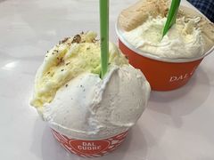 -Dal Cuore 达可芮冰淇淋(陕西北路店)