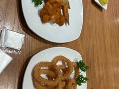 -棒约翰比萨·意面(松江开元店)