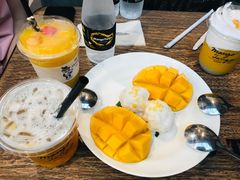 -Mango Tango