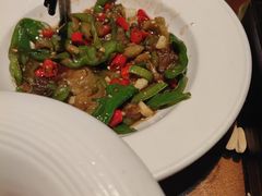 -缪氏川菜(深圳北站缤果空间店)
