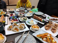 -德川家日本料理(中关村寰太大厦店)