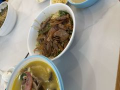 -欣达面馆(天桥支路店)