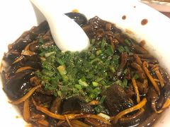 -翠亭酒家(山西南路店)