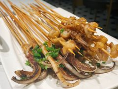 -蛙蛙叫·干锅年代(钻石广场店)