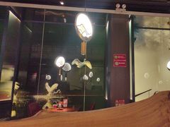 -老板恋上鱼(振华商厦店)
