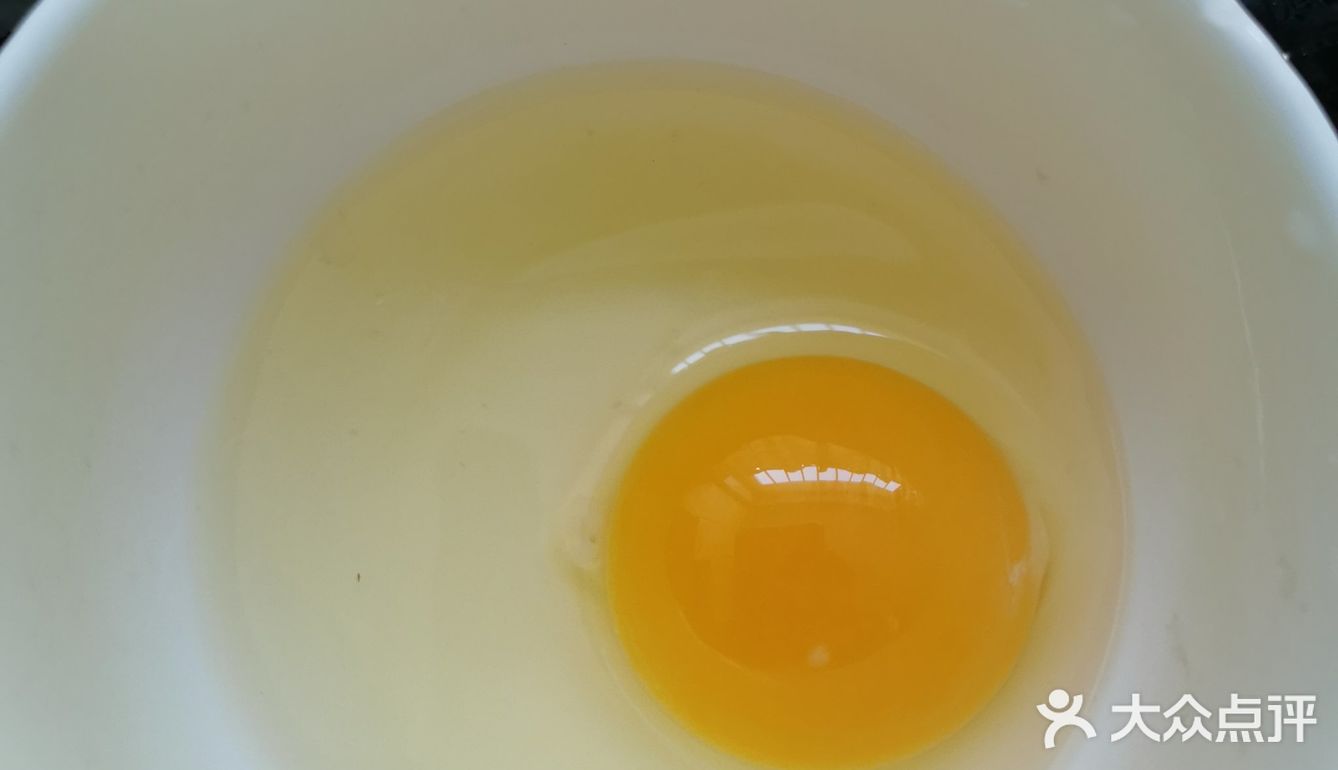 🍳有营养低脂肪的蒸蛋羹🍳