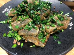 -竹里馆·淮扬菜·功夫茶(老门东店)