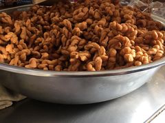 甜油赞子-王阿姨文昌油赞子(府桥街店)