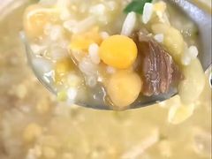 -新繁老號豌豆汤饭店·江湖菜(宝光寺店)