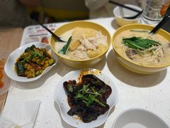 -谭仔米线(壹方城店)