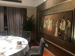 包厢-怡情荟•海鲜青岛菜(五四广场旗舰店)