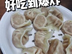 -海胆小馆(东北水饺·春柳店)