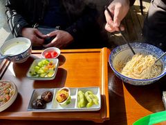 -孙盛兴奥灶面馆·蟹黄面·三虾面(山塘街总店)