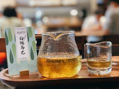 白桃乌龙-DECAMERON十日谈(卓悦汇店)