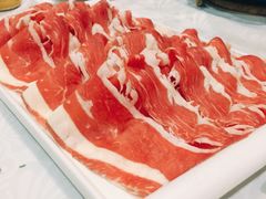 精选肥牛-北门涮肉·铜锅涮肉(南锣鼓巷店)