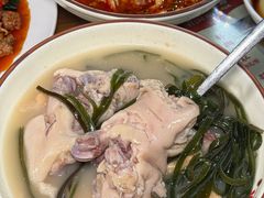 -易老妈蹄花.特色川菜(人民公园总店)