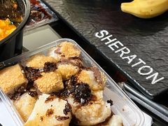 -西安赛瑞喜来登大酒店