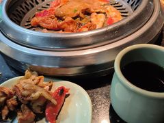 -梨花自助烤肉(乐宾店)